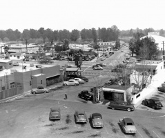 Studio City 1940